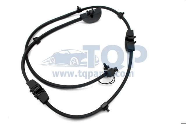 Веерная форсунка омывателя TQ64010 TQPARTS