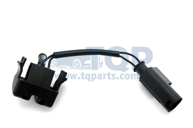 Сопло омывателя лобового стекла левое TQ64014 TQPARTS