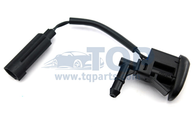 Веерная форсунка омывателя TQ64020 TQPARTS