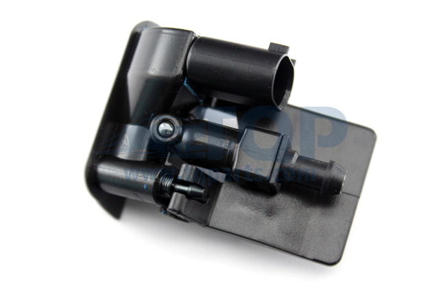 Форсунка омывателя фары передней TQ64023 TQPARTS