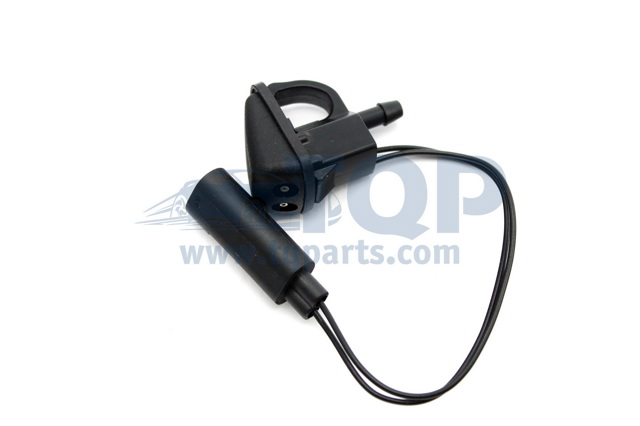 Сопло стеклоомывателя ветрового стекла правое TQ64029 TQPARTS