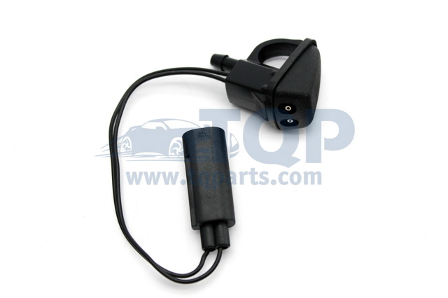 Сопло стеклоомывателя ветрового стекла левое TQ64030 TQPARTS
