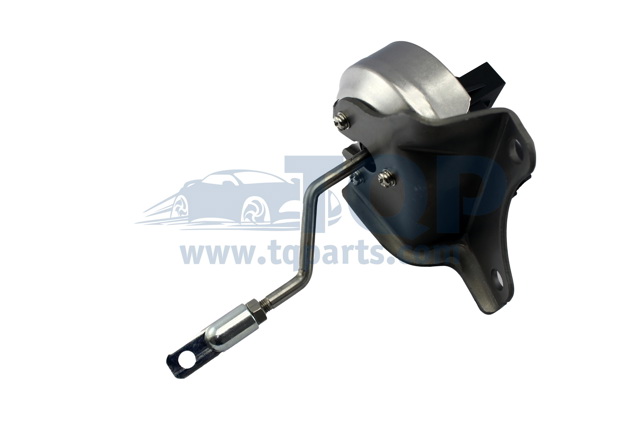 Турбокомпрессор TQ65001 TQPARTS