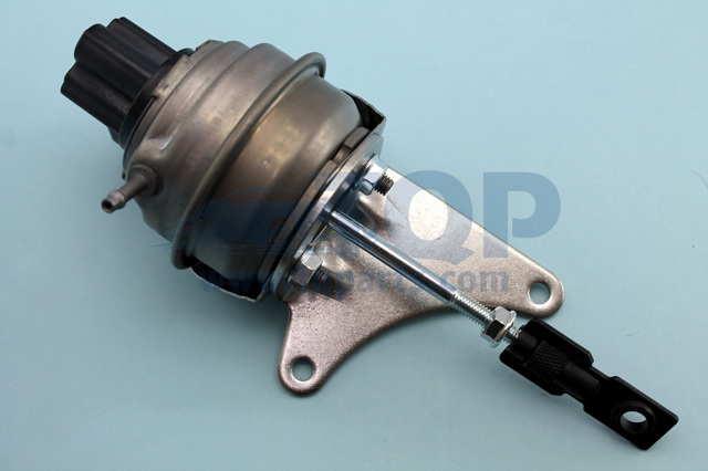 Турбокомпрессор TQ65003 TQPARTS