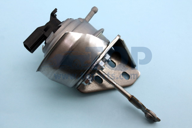 Турбоком TQ65009 TQPARTS