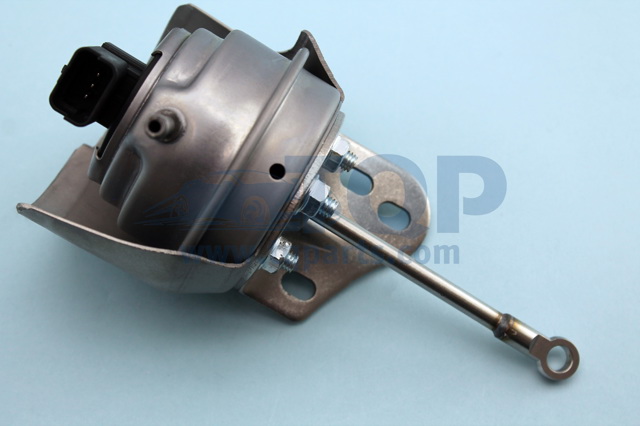 Турбоком TQ65010 TQPARTS