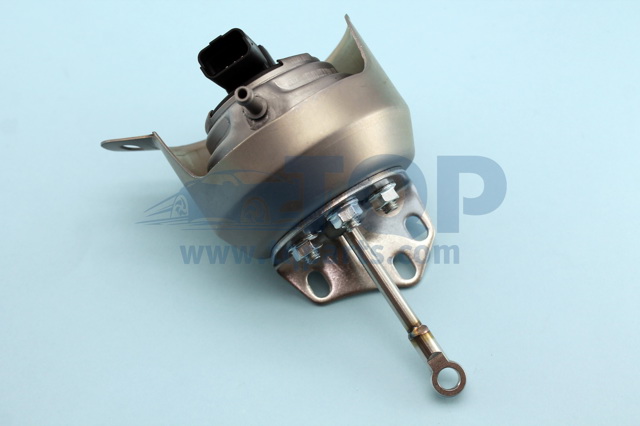 Турбина TQ65011 TQPARTS