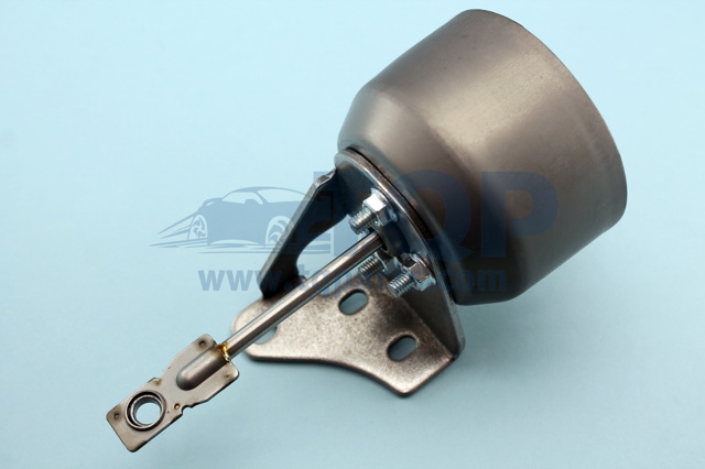 Турбонагнетатель TQ65012 TQPARTS