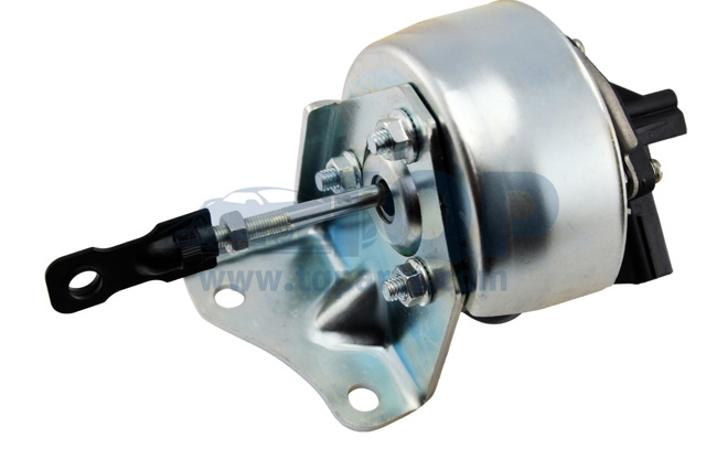Турбонагнетатель TQ65013 TQPARTS