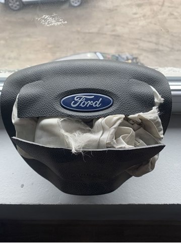 FORD 4M51A042B85DG3ZHE Подушка безопасности водителя в наличии Днепр