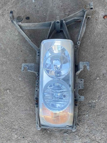 DAF 1641742 Левая фара в наличии Львов