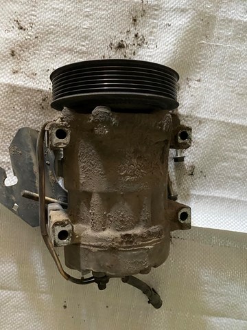 DAF 1864126 Компрессор кондиционера в наличии Черкассы