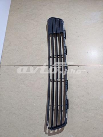 531120D160 TOYOTA Решетка бампера переднего центральная купить в Ровно