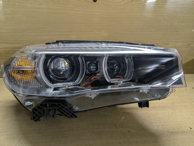 7460618 BMW купить в Каменское