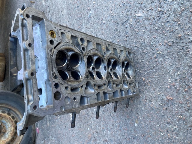 06H103373K VAG ГБЦ купить в Павлоград
