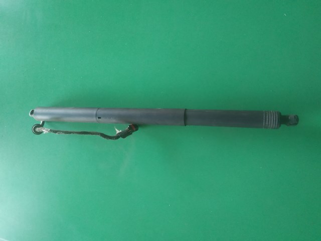 Амортизатор для багажника газовый 95B827851B PORSCHE