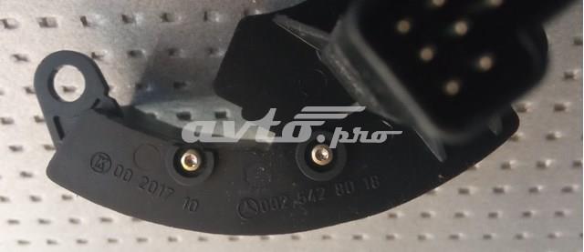 MERCEDES 0025428018 Датчик угла поворота рулевого колеса в наличии Каменское