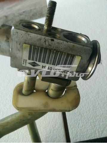 MERCEDES 2308300184 Клапан TRV кондиционера в наличии Днепр