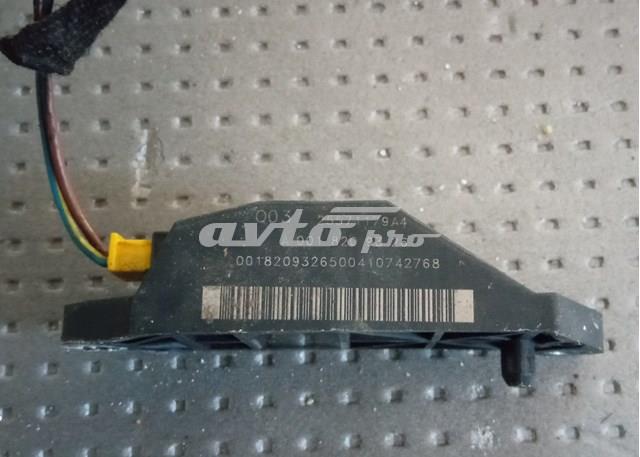 A0018209326 MERCEDES купить в Тернополь