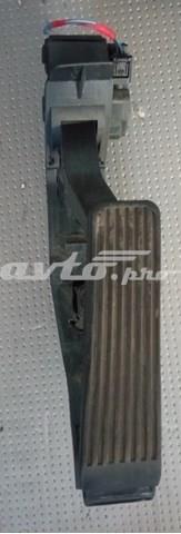 A2113000504 MERCEDES Педаль газа купить в Ужгород