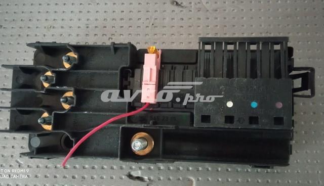 2115452301 MERCEDES Блок предохранителей купить в Тернополь