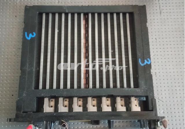 A2118300761 MERCEDES Электроподогреватель воздуха системы отопления салона купить в Украина