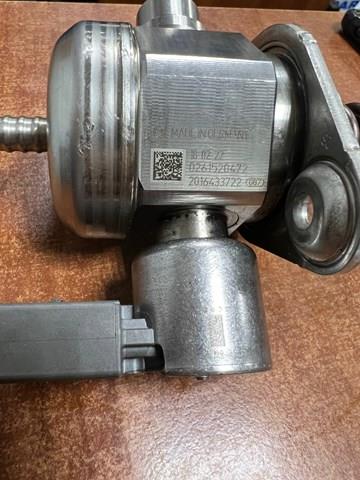 0261520472 BOSCH ТНВД купить в Хмельницкий