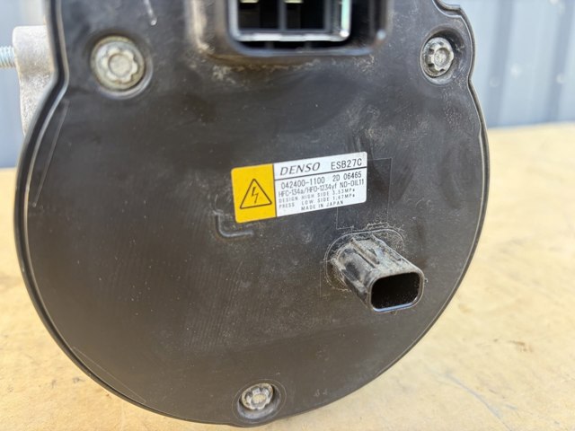 0424001100 TOYOTA купить в Павлоград