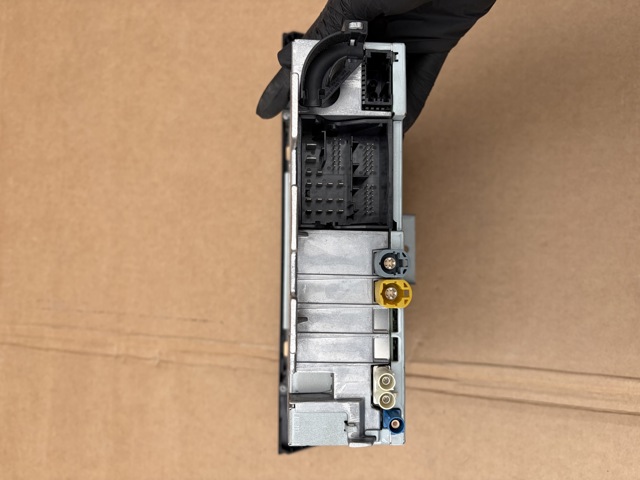 VAG 4G1035043D Магнитола в наличии Каменское