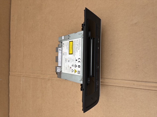 Радиоприемник 4G1035043D VAG