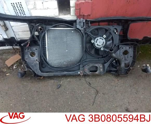 VAG 3B0805594BJ Рамка радиатора в наличии Львов