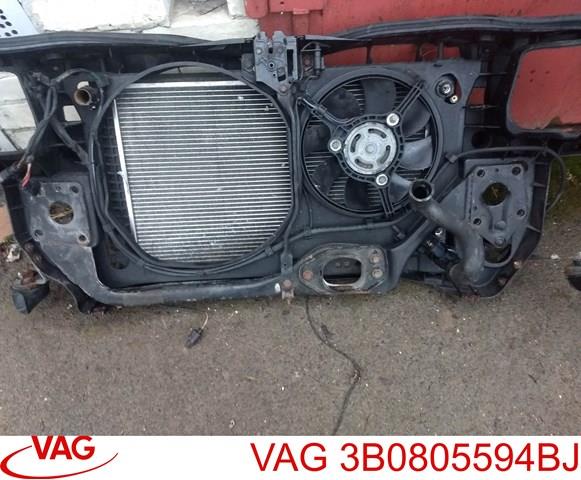 VAG 3B0805594BJ Рамка радиатора в наличии Николаев