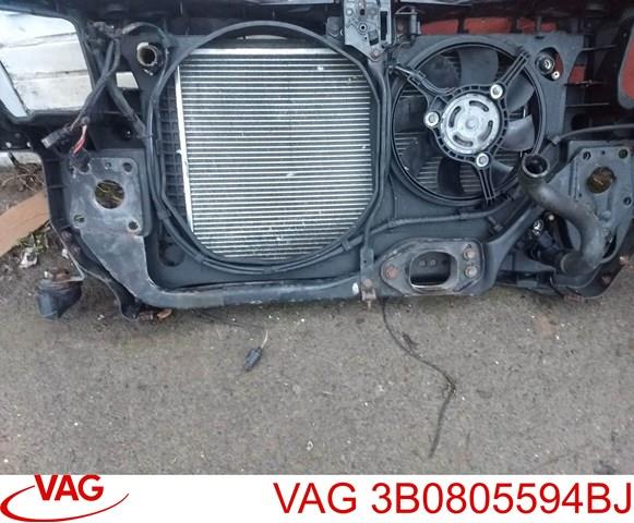 3B0805594BJ Рамка радиатора купить Чернигов
