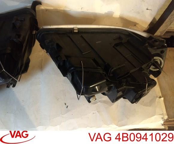 4B0941029 VAG Фара левая купить в Кривой Рог