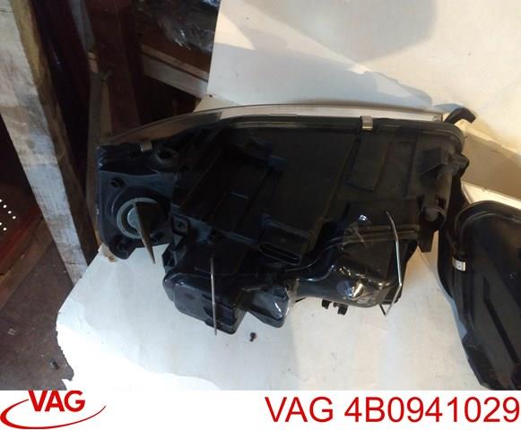 4B0941029 VAG Левая фара купить в Кривой Рог