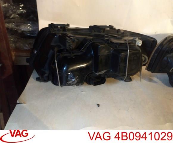 4B0941029 VAG Левая фара купить в Чернигов