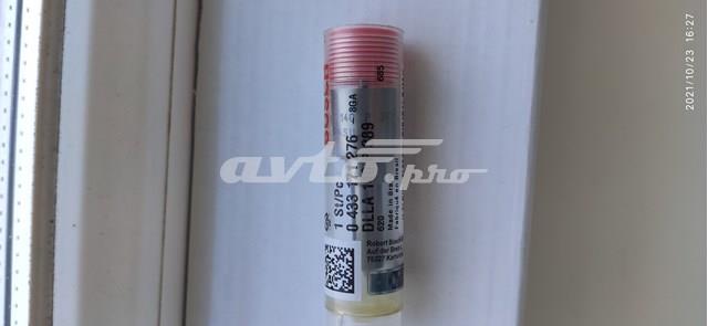Распылитель форсунки 0433171276 BOSCH