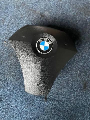 32346780455 BMW Подушка безопасности (AIRBAG) водительская купить в Харьков