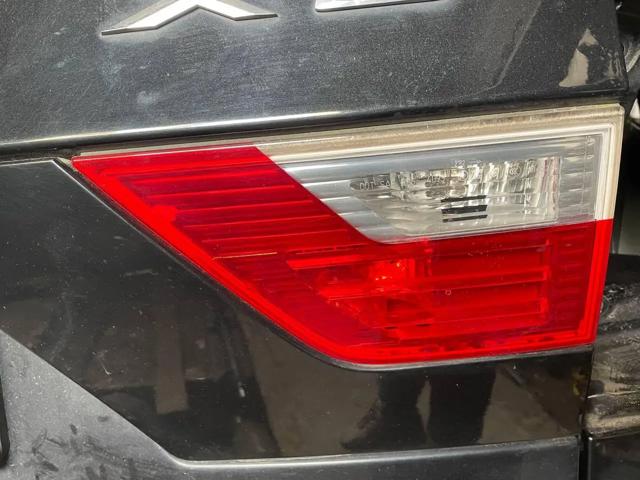 63217162214 BMW Фонарь задний правый внутренний купить в Житомир
