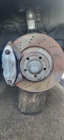 Ротор тормозной A0004211612 MERCEDES