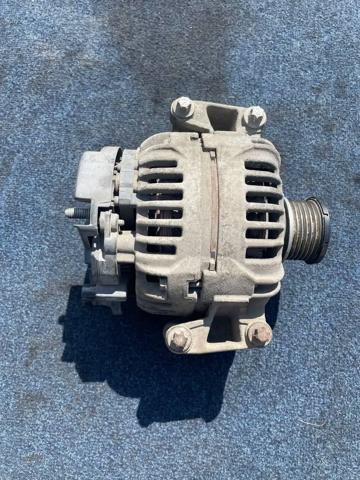 A0141542702 MERCEDES Генератор купить в Житомир