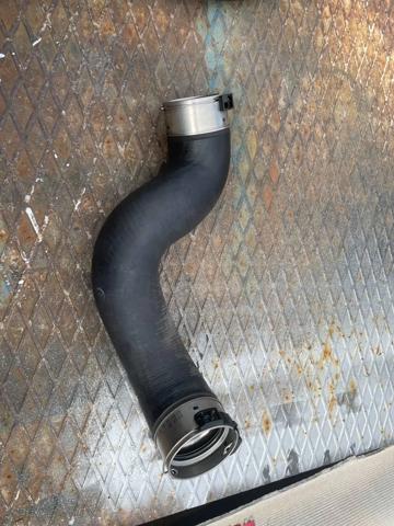 Патрубок интеркуллера A2045286582 MERCEDES