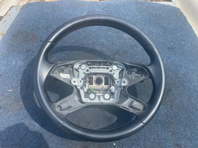 Рулевое колесо A2124600403 MERCEDES
