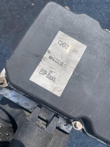 MERCEDES A2184310912 в наличии Львов