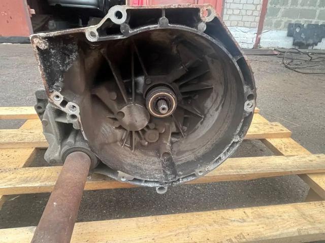 CV6R7002BBE FORD купить в Винница