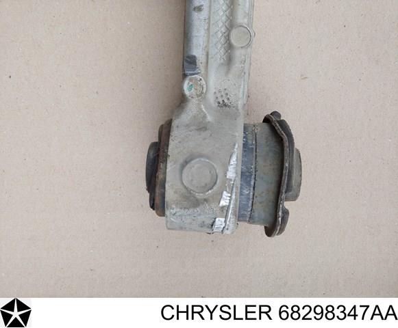 68298347AA CHRYSLER Рычаг передней подвески нижний левый купить в Ровно