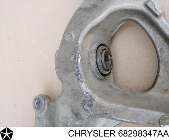 68298347AA CHRYSLER Рычаг передней подвески левый купить в Днепр