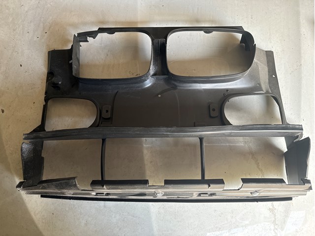 Воздуховоды системы охлаждения двигателя 51718159959 BMW