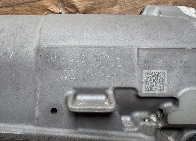 Рулевая рейка 4M1423053F VAG
