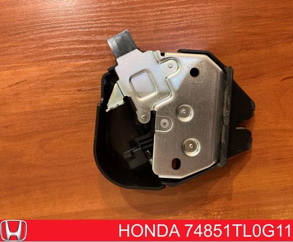 HONDA 74851TL0G11 Замок крышки багажника (двери 3/5-й задней) в наличии Черновцы